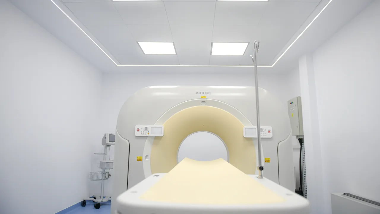 AI-ul ar putea să revoluţioneze şi RMN-urile