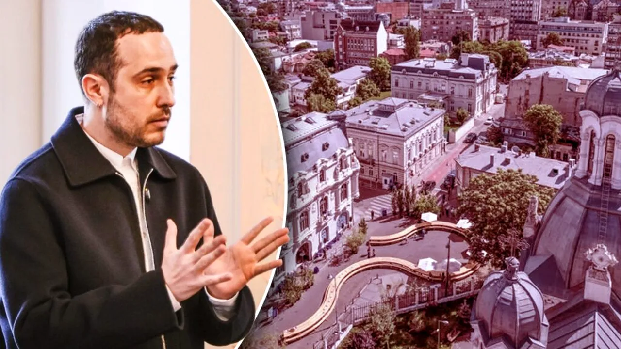 Primul plan de regenerare urbană comunitară din România, în plină efervescență în Amzei. Edmond Niculușcă, ARCEN: „Orașele nu se schimbă prin reparații, ci prin viziune”