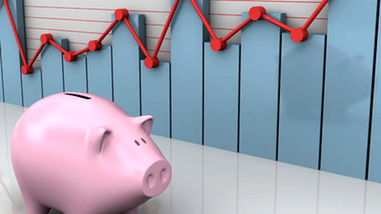 Romania’s Economy Makes It Out Of Recession