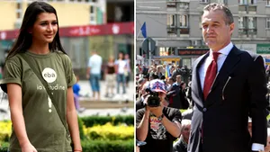 Der Spiegel: Elena Băsescu şi Gigi Becali, românii care diversifică lista de candidaţi pentru PE