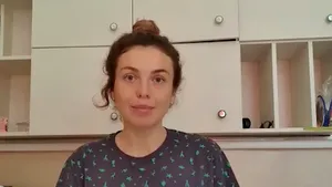 Am Covid-19, dar mă bucur de viaţă. Ep.5: „Am căzut psihic, dar m-am ancorat în planurile de viitor ca să trec peste asta”