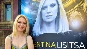PREMIERĂ: Valentina Lisitsa, supranumită 