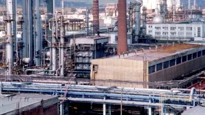 Romanian Econ, Fin Mins, AVAS Pres To Meet Chem Prod Oltchim Mgmt Wed