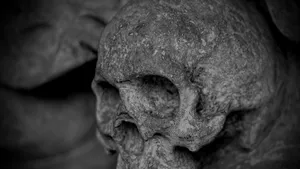 Cercetătorii au descoperit o boală străveche în rămășițe umane vechi de 5500 de ani