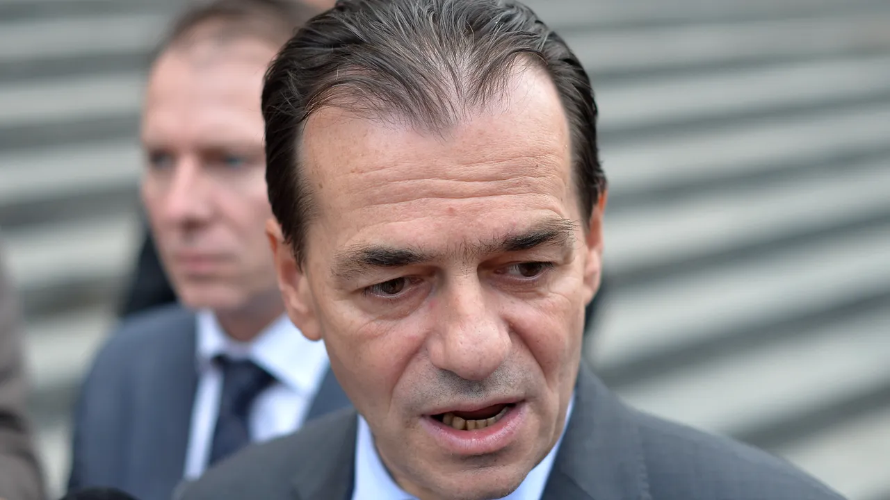 Răspunsul dat de Orban după ce Ciolacu i-a cerut demisia: PNL a modificat toate prostiile care au dus la un deficit de peste 4%
