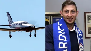 Noi dezvăluiri în cazul morţii lui Emiliano Sala: Pilotul avionului în care şi-a pierdut viaţa fotbalistul nu avea licenţă de zbor