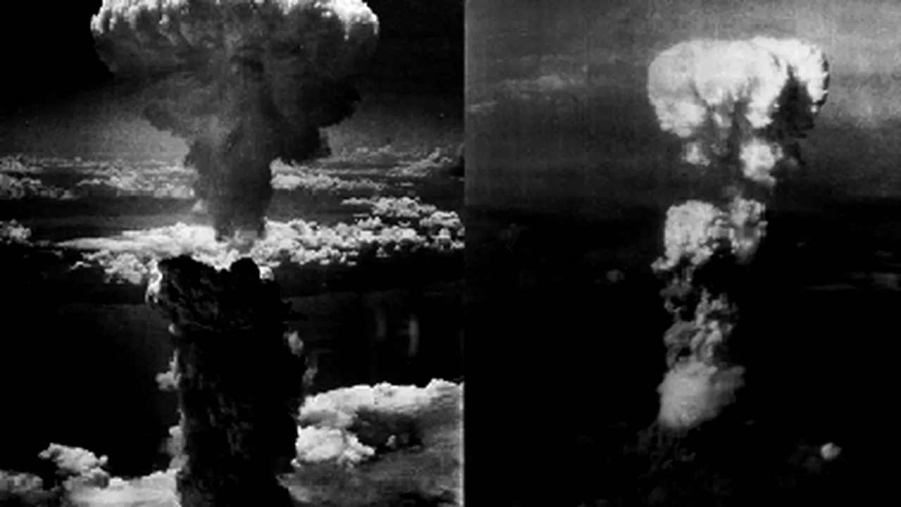 La 77 ani de la Hiroshima, războiul nuclear încă este o ameninţare serioasă, sugereaza declaraţiile recente ale lui Putin si Lavrov