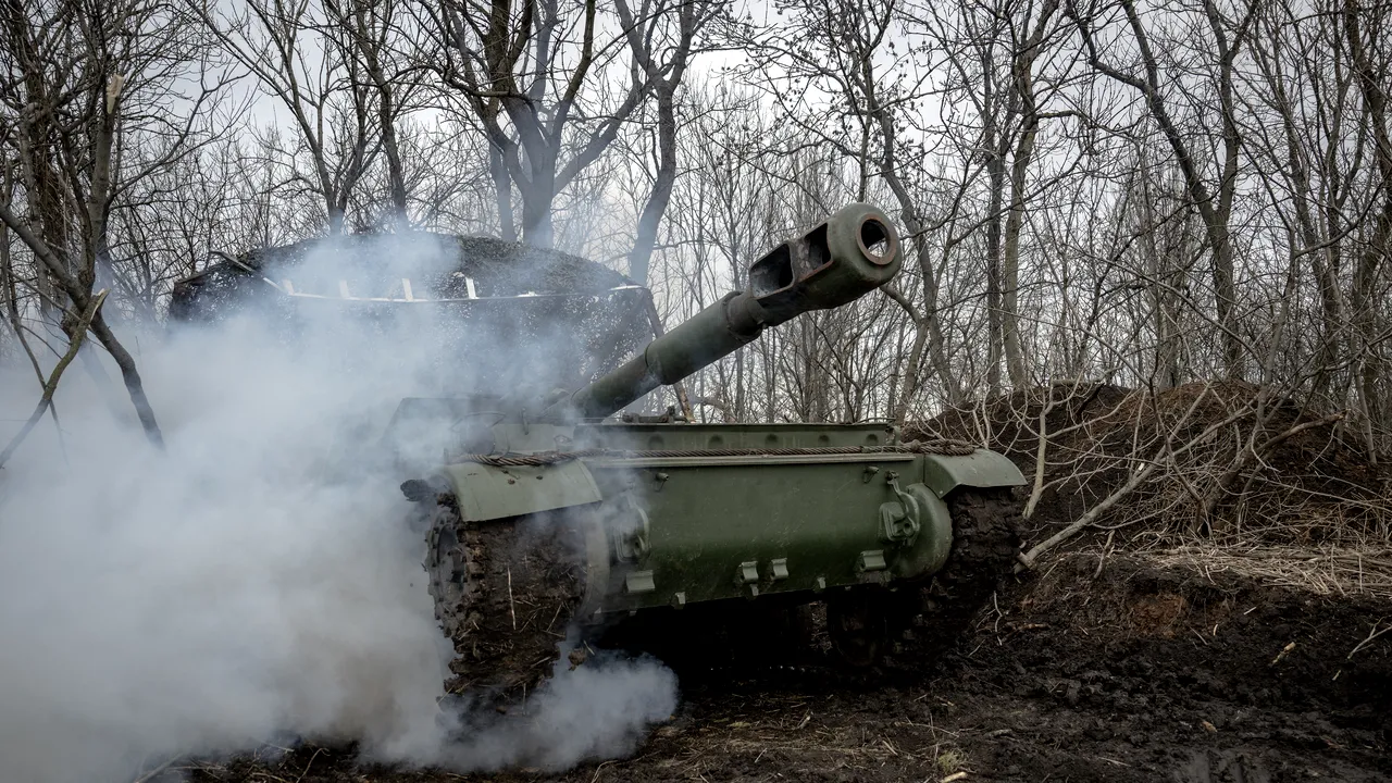 Războiul din Ucraina, ziua 724. Armata ucraineană, forţată să se retragă din oraşul Avdiivka / Atacuri cu drone în mai multe regiuni ale Rusiei / Occidentul îl consideră vinovat pe Putin pentru moartea lui Navalnîi