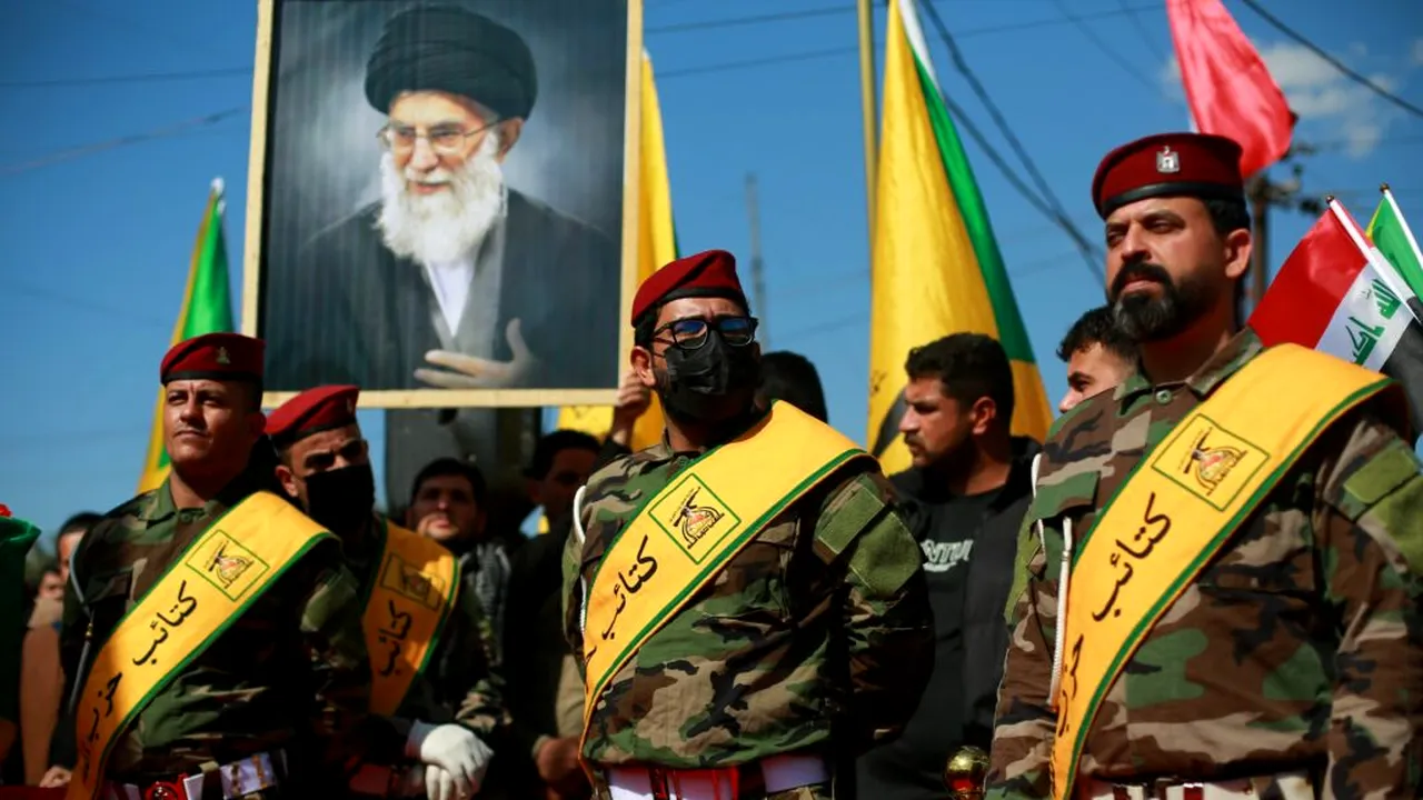 La ONU, Iranul respinge „amestecul” american în succesiunea lui Khamenei