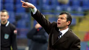 Sabău: Dacă voi pleca, voi merge unde voi avea un buget de achiziţii destul de mare