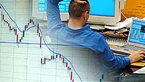 Economia Rusiei a intrat în recesiune