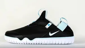 Un mare producător de articole sportive a lansat pantofi pentru eroii de zi cu zi. Primul model merge la personalul medical | VIDEO