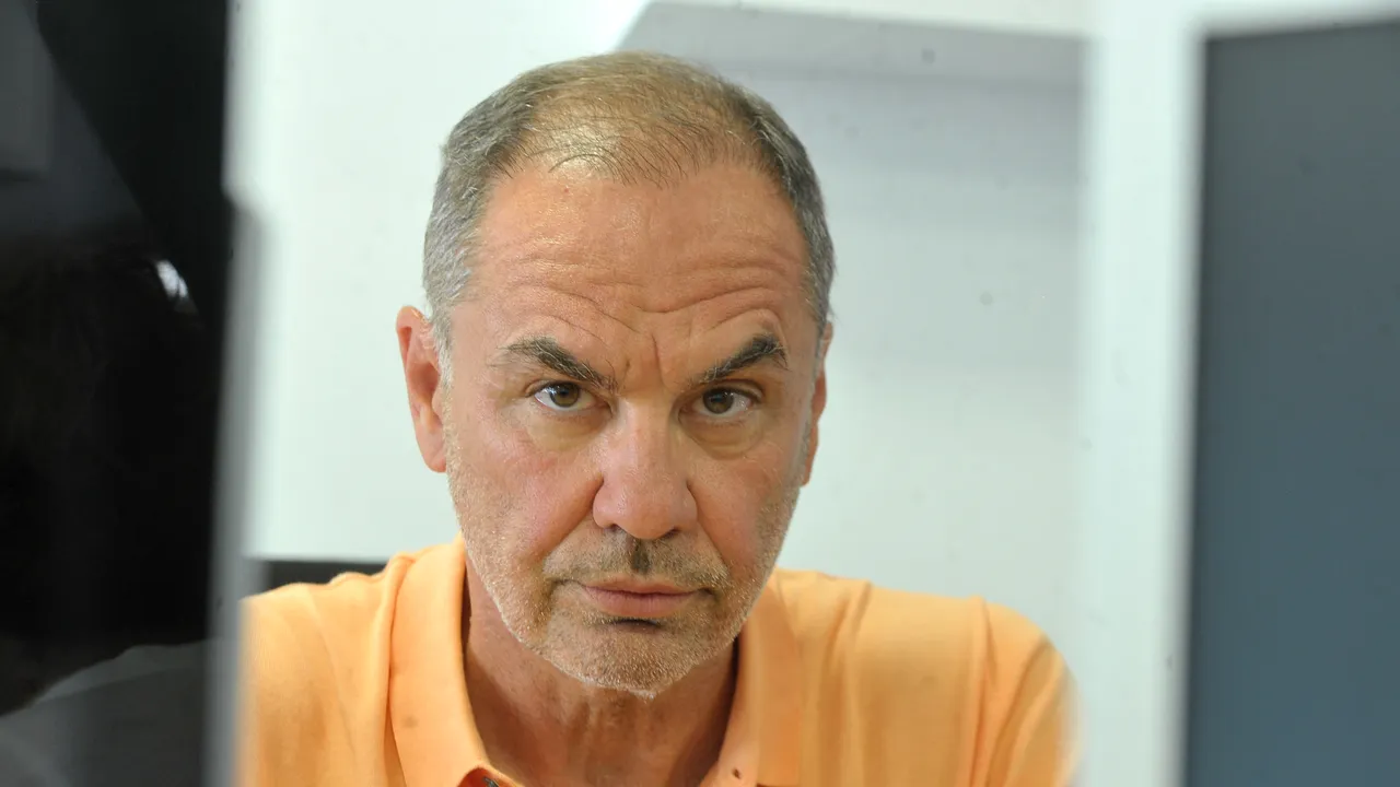 COMENTARIU Valeriu Şuhan: Mirajul uniformelor deşarte. Sau degeaba... 