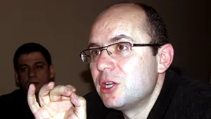 Guşă: Blaga are handicapul că a condus PD Bucureşti