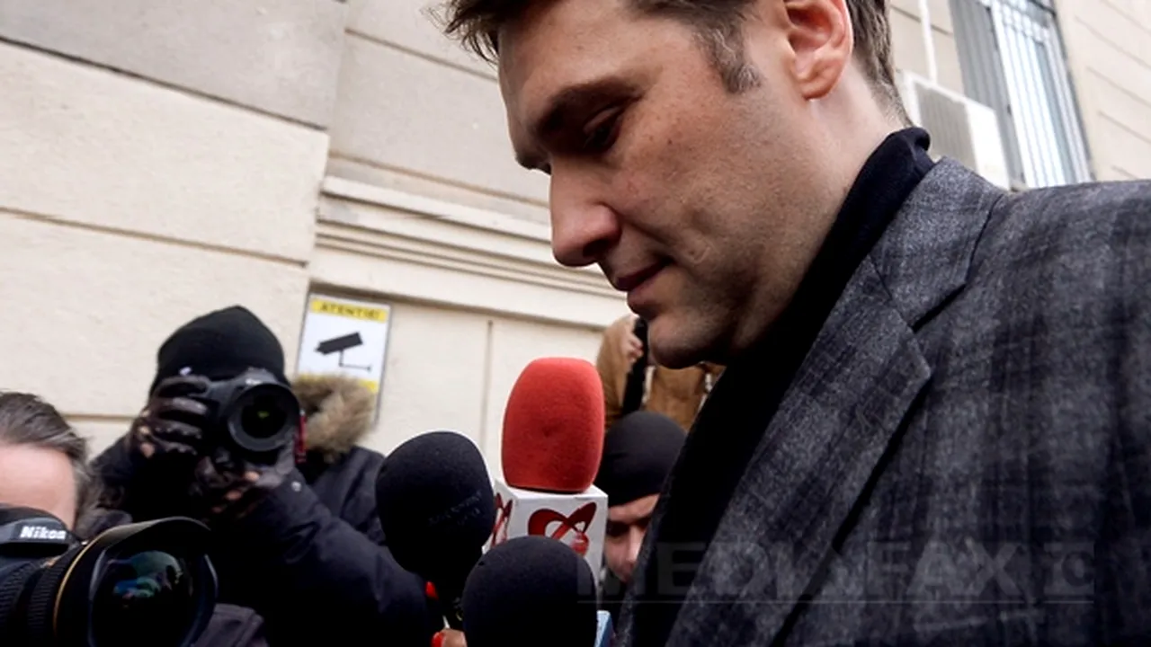 Instanţa supremă, aşteptată să pronunţe miercuri o decizie definitivă în dosarul CET Govora. DNA a cerut pentru Dan Şova o pedeapsă de nouă ani de închisoare cu executare