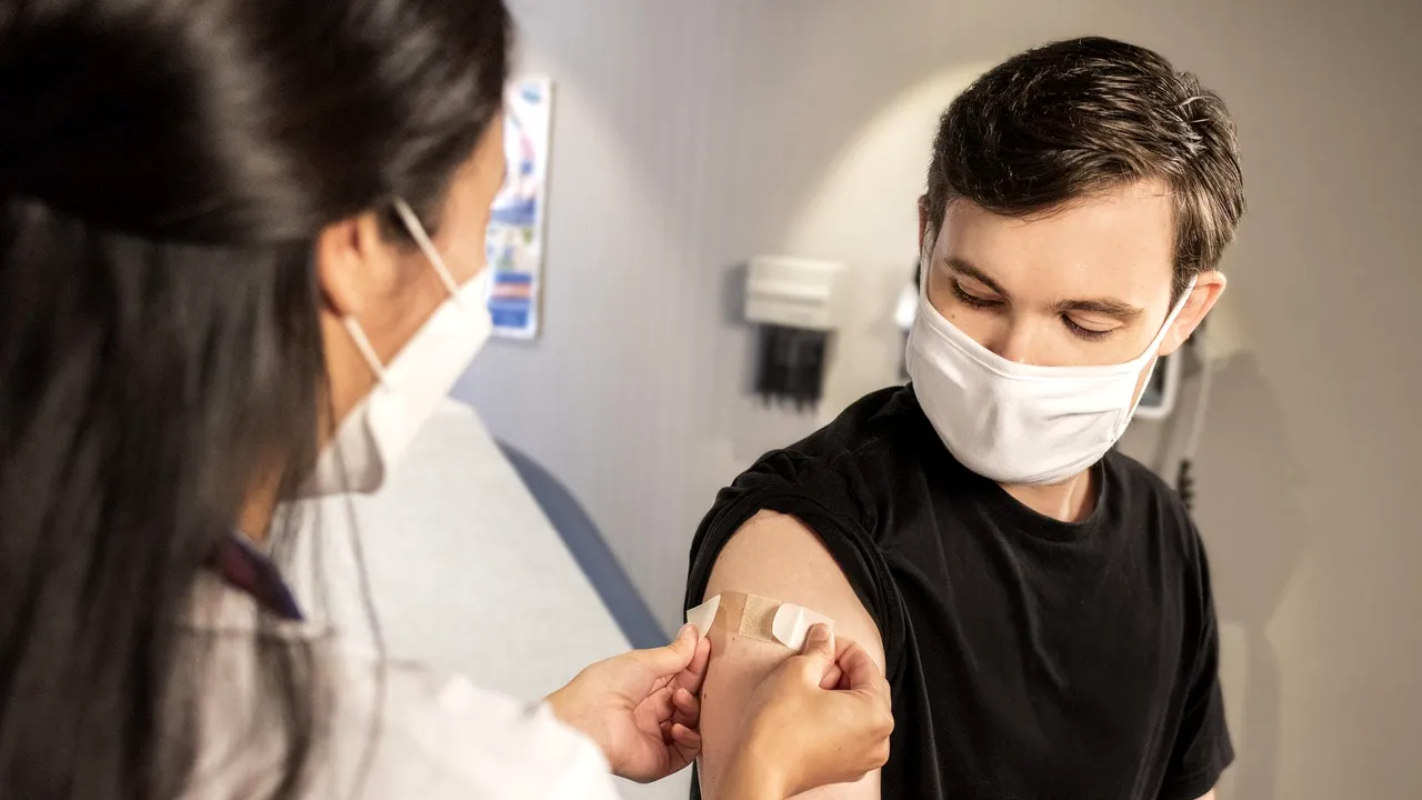 Companiile au început campania de vaccinare. Judeţul în care sunt cei mai mulţi angajaţi vaccinaţi