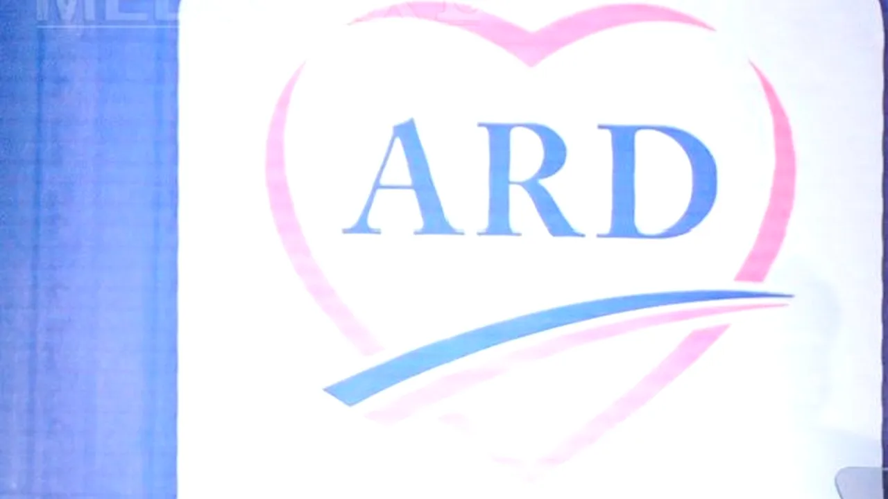 Cluj: Un senator PDL ar putea părăsi partidul din cauza candidaturii lui Papahagi pentru ARD