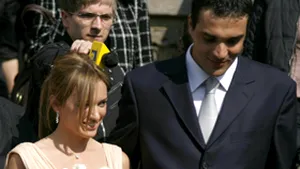 Divorţul dintre Maria şi Ion Alexandru Ţiriac, admis de instanţă