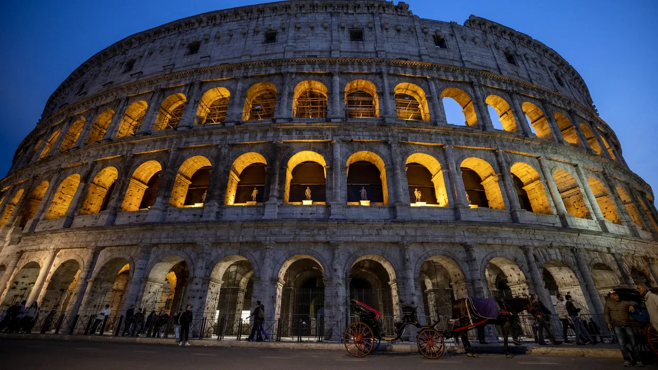 Italia, lovită puternic de pandemie. Numărul celor care trăiesc în sărăcie absolută s-a triplat