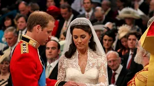 Nunta prinţului William a generat 1,6 milioane de dolari în scopuri caritabile