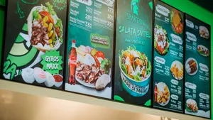 Spartan este acum în toată ţara!