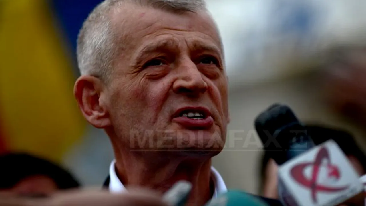 Oprescu îi invită pe Boc, Ponta, Antonescu, Becali şi Vadim la discuţii privind bugetul Capitalei