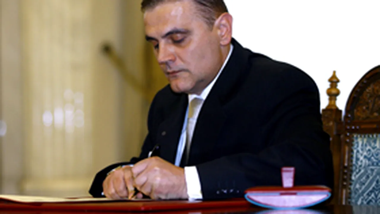 Romanian Govt To Reduce Period For Authorized Pvt Individual Registration