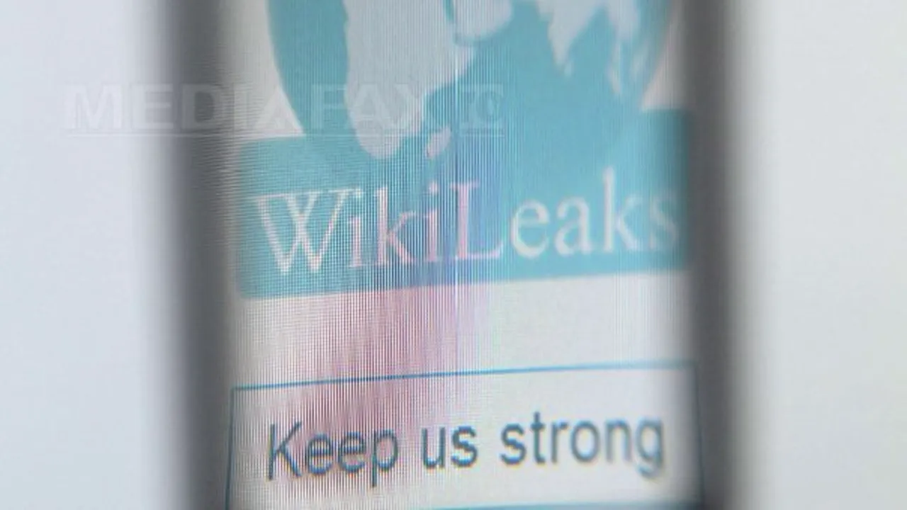 Un fost bancher elveţian afirmă că vrea să ofere date bancare WikiLeaks