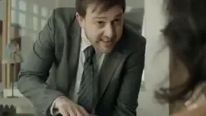 Cât de indispensabilă este, de fapt, tehnologia? Reclama amuzantă care arată când este inutilă o tabletă - VIDEO