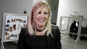 Gândul: Udrea profesoară de Geopolitică şi Geostrategie