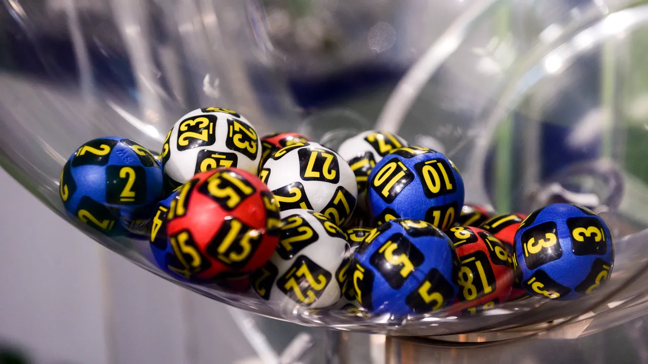 LOTO 6/49, Joker, 5/40 | Numerele extrase joi, 12 decembrie 2019
