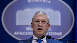 MAI anunţă constituirea grupului de lucru pentru elaborarea noii structuri a IPJ Constanţa