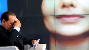 O fostă prostituată ar putea fi citată ca martor în procesul de divorţ al lui Berlusconi