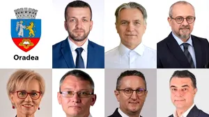 Rezultate Alegeri Locale Oradea 2024. Un nou mandat de primar pentru Florin Birta (PNL), care a câştigat cu 68,16% 