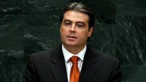 Cioroianu i-a transmis ambasadoarei R.Moldova îngrijorarea faţă de incidentul de la Leuşeni