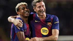 Barcelona câștigă cu Atletico Madrid și face un pas mare spre titlu