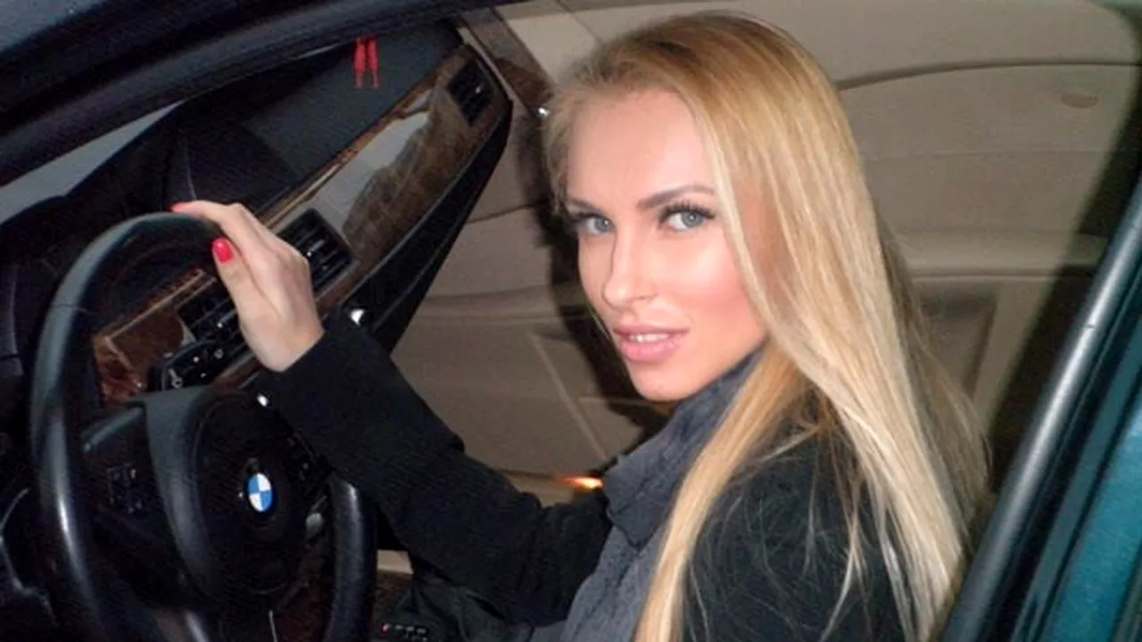 Andreea Spătaru, invitată în ediţia de sâmbătă a emisiunii 
