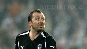 Sergen Yalcin: Parcă pentru Hagi cămaşa de antrenor este prea mare