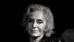 Actriţa Leonie Waldman-Eliad, o legendă a cântecului evreiesc din România, a murit