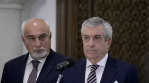 Tăriceanu anunţă că ALDE a aprobat în forurile statutare acordul cu PNL: Au fost doar două abţineri