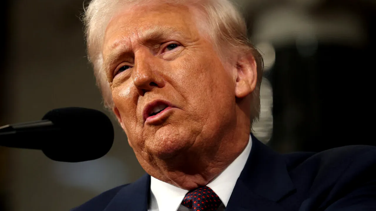 Trump lansează un „ultim avertisment” către Hamas pentru a elibera ostaticii reținuți în Gaza