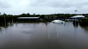 Australia oferă sprijin financiar pentru angajaţii afectaţi de ciclonul Alfred