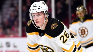 Jucător vedetă din NHL, decedat la doar 25 de ani. Familia nu i-a putut fi alături din cauza pandemiei