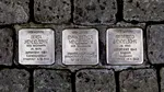 Revoltă în Germania după o interdicție neașteptată: Fără pietre comemorative pentru victimele Holocaustului