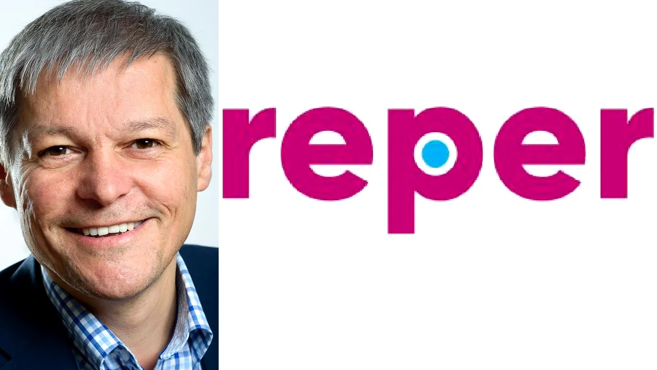 Dacian Cioloş şi-a înfiinţat un nou partid