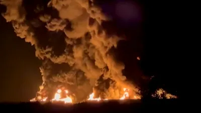 EXTERNE Rusia intensifică atacurile asupra Ucrainei: aproape 2.000 de drone lansate într-o singură săptămână