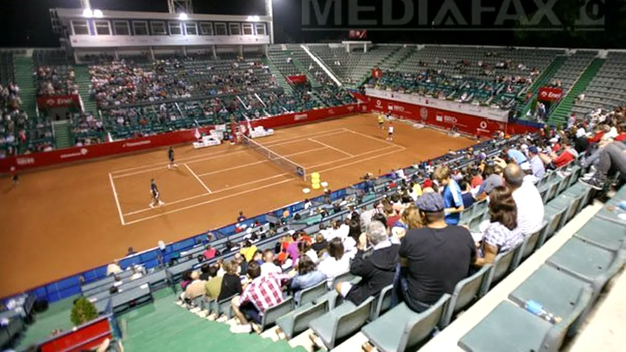 Şase capi de serie eliminaţi în ziua a doua la Roland Garros