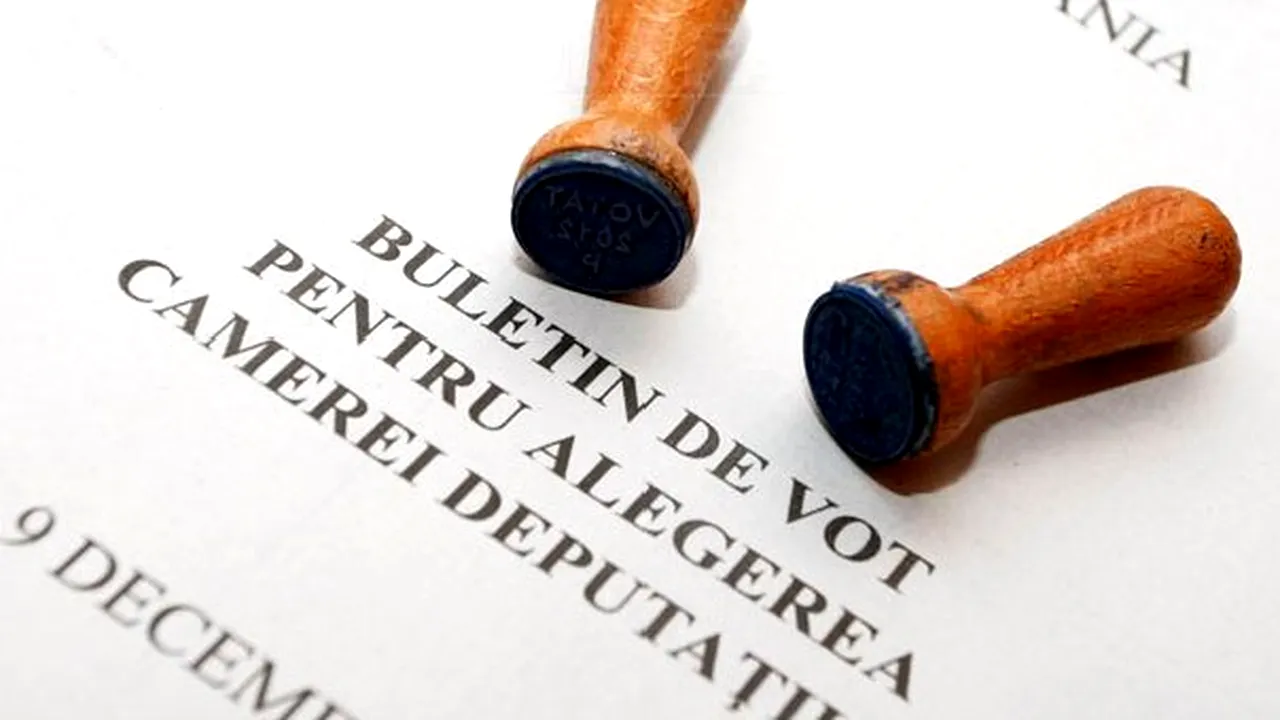 REZULTATE ALEGERI PARLAMENTARE 2012 din toate judeţele
