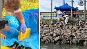 Poliţia australiană a găsit cocaină în valoare de 14 milioane dolari lângă cadavrul unui scafandru