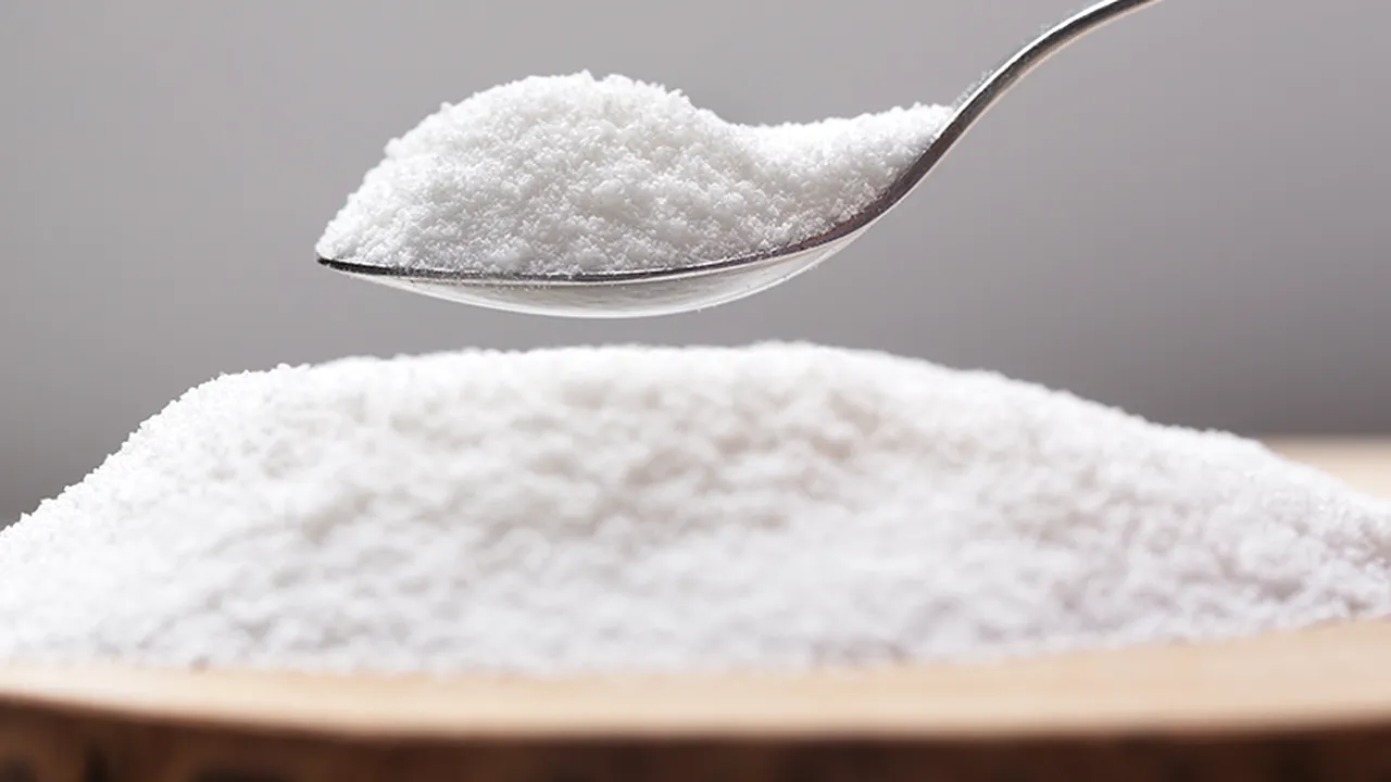 Avertisment privind un îndulcitor artificial prezent în mii de alimente, asociat cu afecțiuni ale creierului